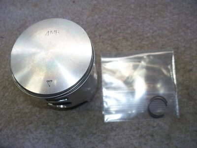 Kit de pistón Polaris Snowmobile 1999 XCF 440 2000 Sport Std Bore NUEVO FABRICANTE DE EQUIPOS ORIGINALES 3085925 Foto 1 de 4