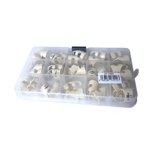 New 30x Thumb Picks Finger Picks for Fingerstyle Acoustic Guitar, Banjo, Ukulele - Picture 1 of 5