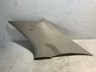 Ford Fusion 2006-2009 lado del pasajero derecho interior interior pilar c moldura Foto 1 de 4