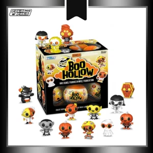 Paka Paka: Boo Hollow S3 (1 PC) - Picture 1 of 3