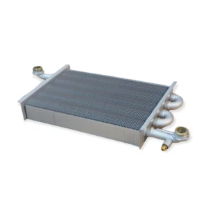 PRIMÄRWÄRMETAUSCHER 24000K 061872 KOMPATIBEL VAILLANT VCW 280282 E - Bild 1 von 1