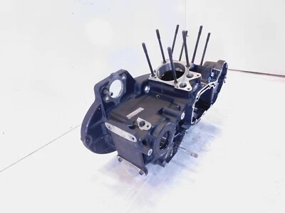 Carcasa de motor Harley Davidson Sportster 883 y 1200 cárter cárter  Foto 1 de 4