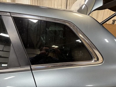 Cuarto de cristal/ventana MAZDA CX9 izquierda 07 08 09 10 11 12 13 14 15 Foto 1 de 3