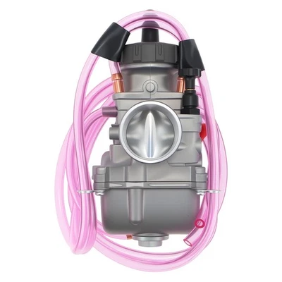 川崎 KDX200 KDX220R 汽化器 1988 - 2006 — 第 1/4 张图片