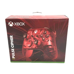 Microsoft Xbox Pulse Cipher Controller Series X|S Xbox One &Windows/Android/iOS - Picture 1 of 8