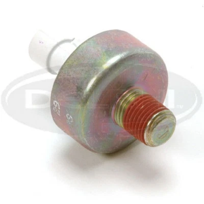Delphi Ignition Knock (Detonation) Sensor AS10138 For Chevrolet B7 1997-1998 - Изображение 1 из 4