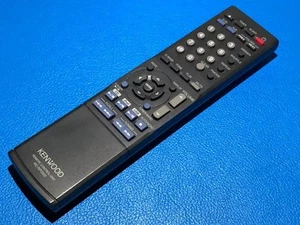 KENWOOD Audio Remote Control RC-RP0502 - Picture 1 of 4
