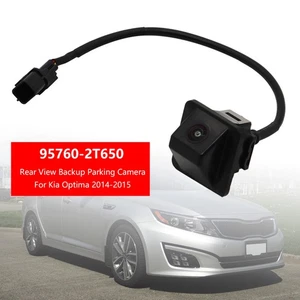 Rear Caméra D'aide Stationnement 957602T650 Pour Kia Optima 1.6L/2.4L 2014-2016. - Foto 1 di 10