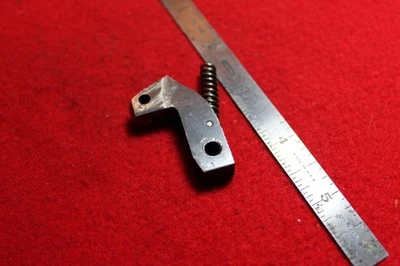 Stevens Little Scout 14 1/2, 22 l/r Piezas, Bloque de bloqueo con resorte 111025 Foto 1 de 4