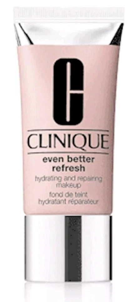 NEW IN BOX - CLINIQUE Even Better Refresh MAKEUP Toasted Wheat WN 76  - Image 1 of 1