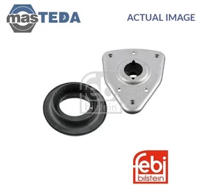 183313 TOP STRUT MOUNTING CUSHION SET FEBI BILSTEIN FOR FIAT DOBLO MPV,DOBLO - Picture 1 of 7