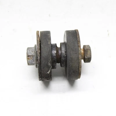 Polaris XLT 600 1994 montaje de motor 5410390 Foto 1 de 4