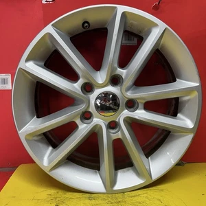 2011 2012 2013 2014 2015 2016 2017 Dodge Grand Caravan/Journey 17" Wheel OEM - Picture 1 of 12