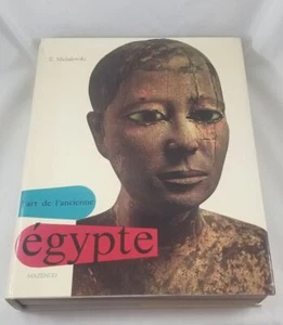 Die Kunst des alten Ägypten;Michalowski - Bild 1 von 3