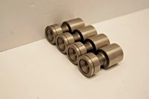 Johnson Sealed Power AT-914 Engine Valve Lifters (4) - Bild 1 von 4