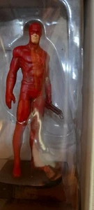 Eaglemoss Supereroi Marvel Dardevil statuetta in piombo - Foto 1 di 5