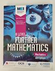Mei A Level Further Mathematics Mechanics 4Th Edition By Jean-Paul Muscat...