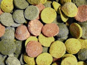 (EUR 2,19 / L) Pferdeleckerlie  Belohnungsfutter 10 Liter Eimer 1A - Bild 1 von 1