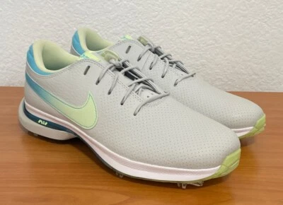 Nike Air Zoom Victory Tour 3 ‘Photon Dust Barely Volt’ DV6798-047 Mens Sz 9.5 - Изображение 1 из 4