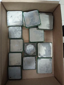 Processori Intel e Amd, socket vari. 478, 775, 754, 939, am2. - Foto 1 di 2