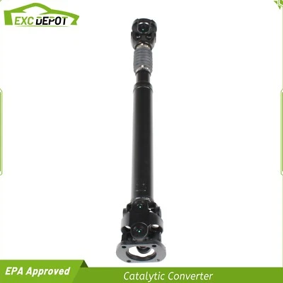 Árbol de transmisión para camioneta Dodge Ram 2500 SLT 2003-12 doble cabina 4 puertas 5,7 L 5,9 L 6,7 L Foto 1 de 4