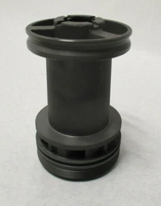 Volvo Penta Bearing Carrier OEM 3858051 SX-M SX-C SX-S - Picture 1 of 8