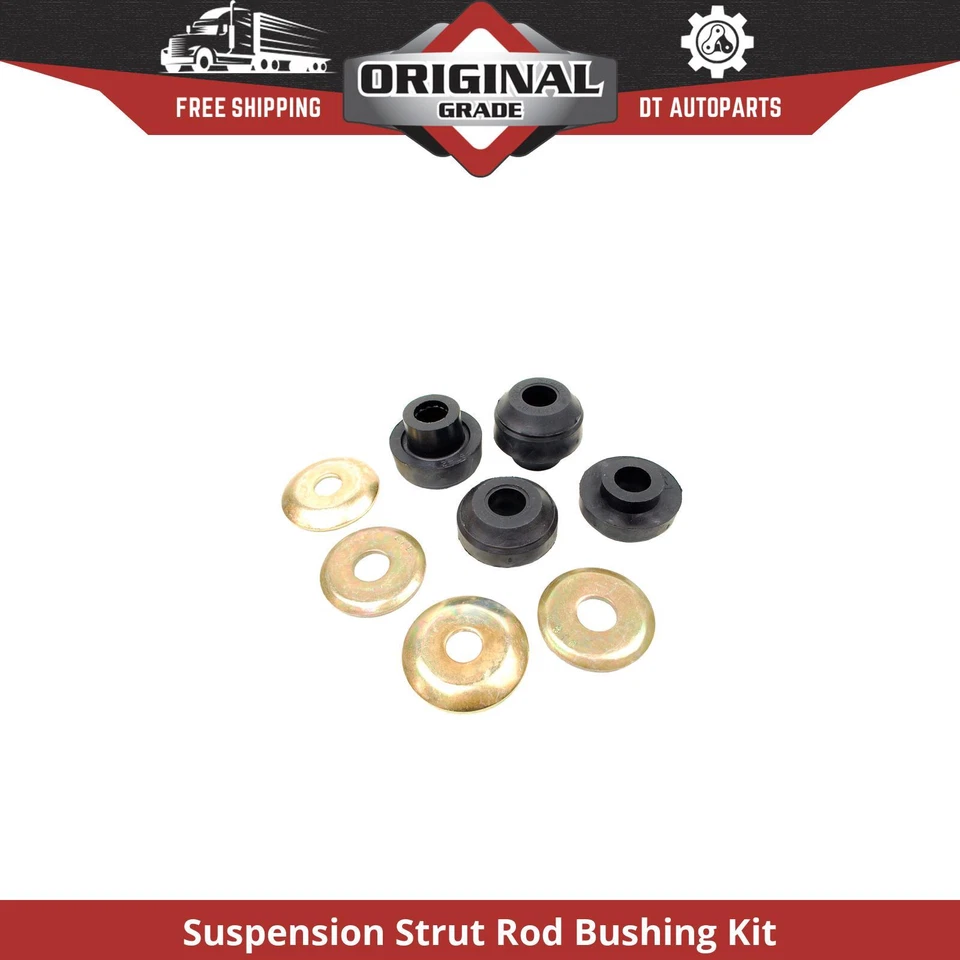 Kit de buje de varilla de puntal de suspensión delantera Mevotech para 94-97, 99-01 Chrysler LHS 94-01 Foto 1 de 1