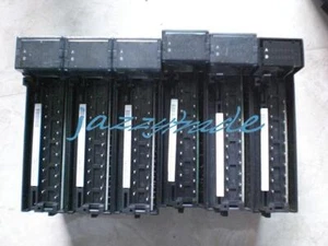 ONE used GE Fanuc IC693MDL240E Input Module - Picture 1 of 1