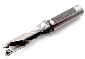 ISCAR DCN-145-044-16A-3D Bohrkörper mit Wechselköpfen - Bild 1 von 1