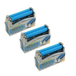 RIZLA CIG ROLLER RIZLA CIGARETTE ROLLING MACHINE UK X 3 MACHINES