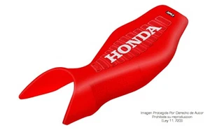 Seat Cover FMX COVER UGS Honda TRX 700XX Free Fast Shipping direct from factory - Picture 1 of 1