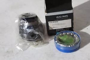 NOS SHIMANO DEORE XT HP-M735 1 INCH HEADSET THREADED BCIx24 OLD MTB MOUNTAIN VTG - Picture 1 of 5