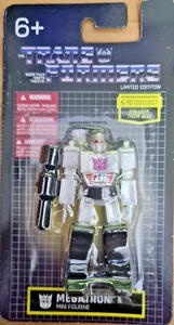 Trans Formers Megatron Mini Figuren 6cm - Hasbro Authentic Transformers - Neu - Bild 1 von 3