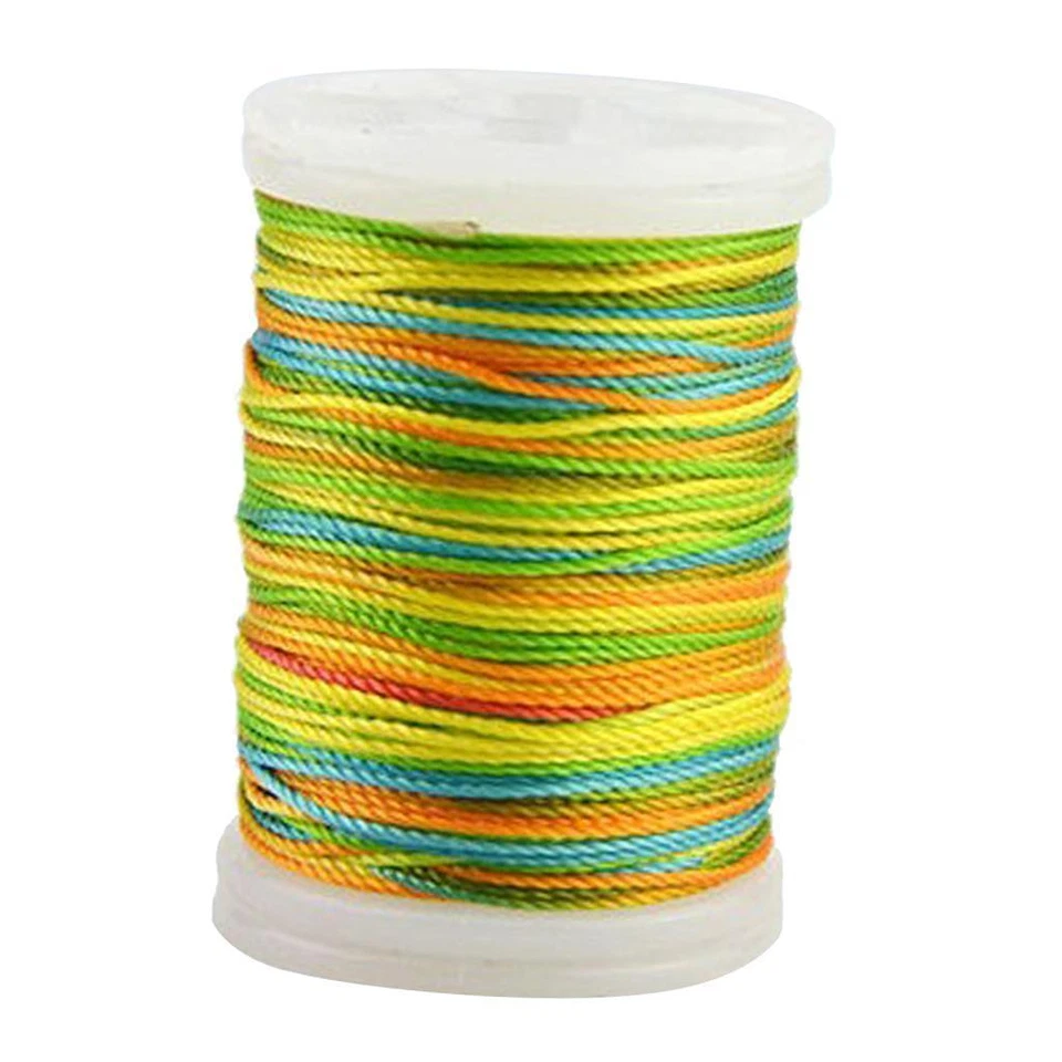 110m Bow String Serving Thread Bowstring Rope Thread for Recurve Compound Bow - Image 1 of 1