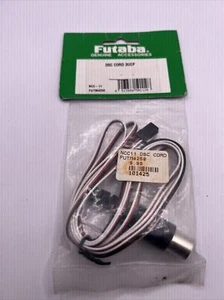 Futaba DSC Cord 3UCP #FUTM4250 NCC-11 - Picture 1 of 2