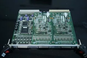 PLACA NSR Nikon 4S019-663 HSL-A VME - Imagen 1 de 2