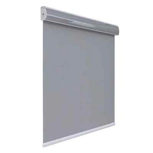 Smart Roller Blind Electric Shades WiFi Connection Motorized Roller Blind - Picture 1 of 27