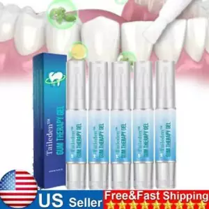 Gel per terapia gengivale,Gel per terapia gengivale per gengive da incasso,Gel per la cura delle gengive - Foto 1 di 11