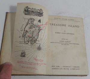 Treasure Island 1935 - Imagen 1 de 3