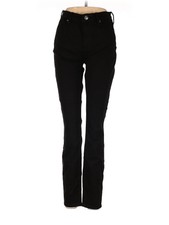 Buffalo by David Bitton Women Black Jeans 27W