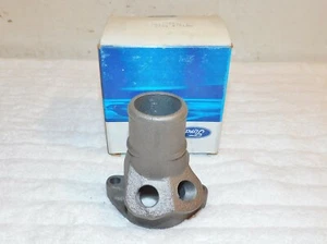 1974-76 Ford LTD Torino Mercury NOS 351M 400 THERMOSTAT HOUSING WATER CONNECTOR - Picture 1 of 5