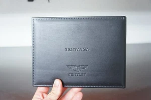 ***ARABIC*** 2016-2019 BENTLEY BENTAYGA OWNER'S MANUAL Handbook OEM - Bild 1 von 8