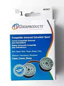 Dataproducts Universal Calculator Spool #R3027 - Picture 1 of 2