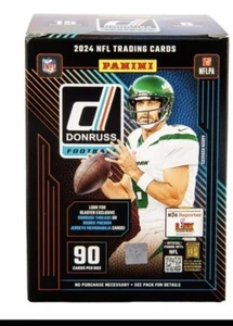 2024 Donruss Football- Complete Your Set!   cards 1-200 - Picture 1 of 383