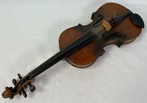 Antique Violin Stradivarius Cremonensis - Picture 1 of 4