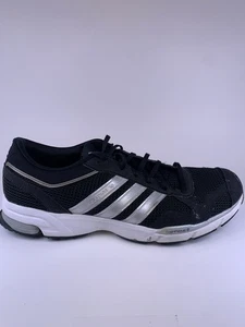 Adidas Herren Marathon 10 G59228 Schwarz Laufschuhe Turnschuhe Größe 15 - Bild 1 von 11