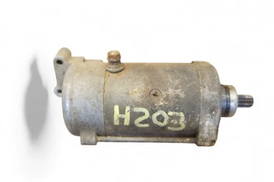 Arranque Honda Cb400t Cb 400t Cm400e Cm 400e Hawk H203 *2641S Foto 1 de 4