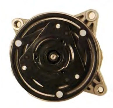 NUEVO COMPRESOR DE AIRE ACONDICIONADO VALEO OEM COMPATIBLE CON GMC P3500 SAFARI 1994-1995 15-20182 1136072 Foto 1 de 3