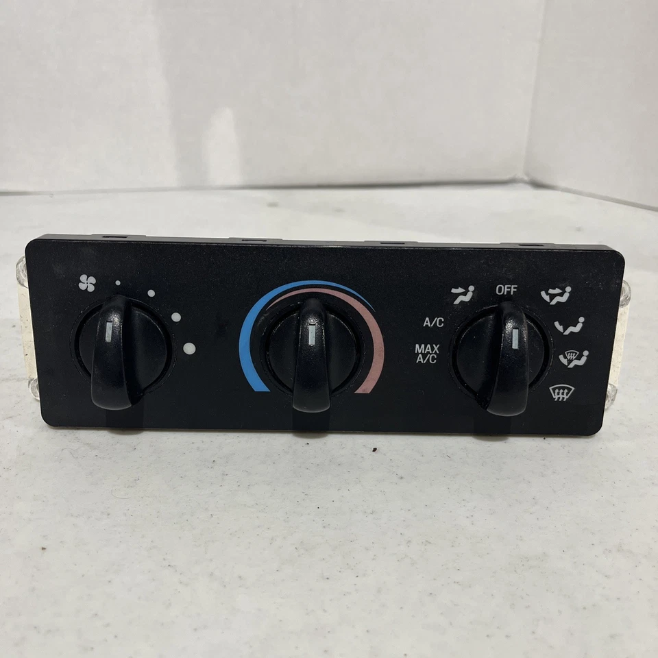 Ford Ranger 2003-2011 aire acondicionado calefacción climatización unidad P: 3L5H-19E764-AA ¡FABRICANTE DE EQUIPOS ORIGINALES! Foto 1 de 4