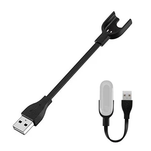 Câble de Charge pour Mi Band Efficacité de Charge Chargeur Compact Interface M - Photo 1 sur 18